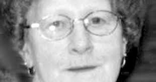 Doris A. (Keister) Morgan [Midlothian]