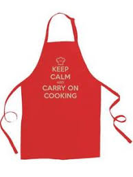 keep calm 'keep calm' like they did in ww2, says @realdonaldtrump drbexl.co.uk/2020/09/12/kee… writer is your journey really necessary? Keep Calm And Carry On Cooking Ww2 Poster Parodie Unisex Schurze Ebay