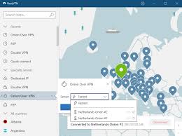 In terms of security, however, hotspot shield's. Nordvpn Review