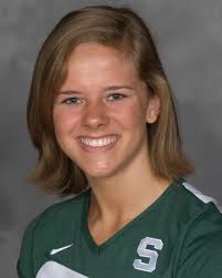 Spartan Volleyball Readies for Last Pre-Conference Test