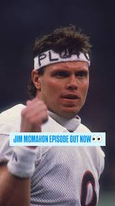 One of our most anticipated episodes yet 👀, @jimmymac9xx joins Beyond the  Game to share his journey from BYU quarterback to NFL legend! Hear about  the “Miracle Bowl” comeback, why BYU’s offense was ...