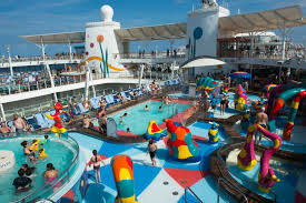 There's never been a showstopper quite like allure. Allure Of The Seas Kids Cruise Gallery