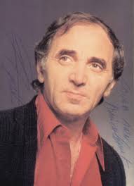 Autographs from people credited in 2005 Emmenez-moi