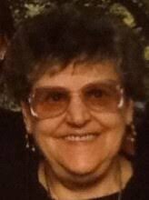 Mary Ellen Tolbert Obituary December 3, 2013