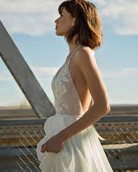 Pin On Wedding Boho Dresses By Flora Bridal