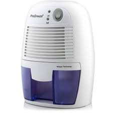 7 Best Dehumidifiers Reviews Buying Guide 2019