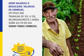 May 27, 2021 · o bndes (banco nacional de desenvolvimento econômico e social) reafirmou hoje a meta de publicar o edital para a privatização dos correios até o fim deste ano, para levar a estatal a leilão. Correios 100 Cidades Dizem Nao A Privatizacao Em Mg Adcap Minas