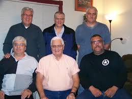 R. Ray Bullock Obituary