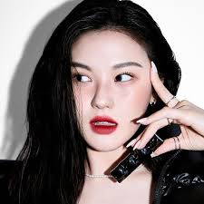 Son Merzy V6 Limited Holiday Phiên Bản Tự Thắt Nơ