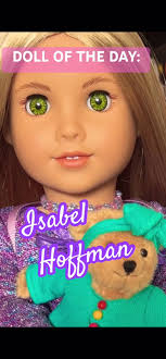DOTD Sept. 2 #americangirldoll #dotd #americangirl #millennials  #dolloftheday #historical #y2k