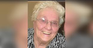 Obituary information for Julia M. Fitzpatrick