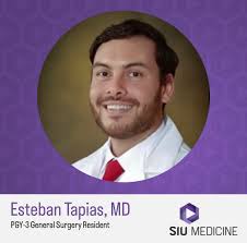 SIU General Surgery Residency Program