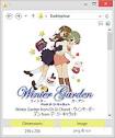 Winter Garden from デ･ジ･キャラット