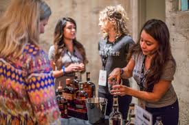 1800s french nouveau intimate but still room to move around. Raised By Wolves Speakeasy Opening Party Sold Out San Diego Bay Wine Food Festival