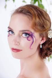 Rochelle's Fabulous Faces