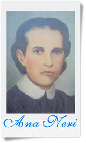EMEI ANA NERI
