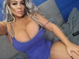 Levi Babestation: Dive into the World of Glamour - Babestationcams Blog