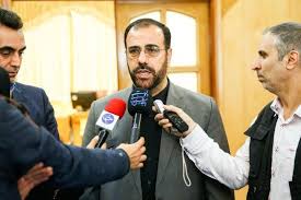 On the occasion of eid al fitr, the amiri diwan announced the eid holiday as follows: Vote Of Confidence Session Proof Of Political Maturity Vp Tehran Times