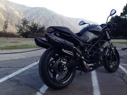 To help you see current market conditions and find a local lender current. Ducati Monster 695 2008 696 796 795 821 Black Low Miles Gpr Exhaust Cafe Racer Custom Cafe Racer Motorcycles For Sale Ducati Monster 695 Ducati Monster Ducati Monster Custom