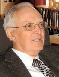 Donald E. Maughan (1928-2022)