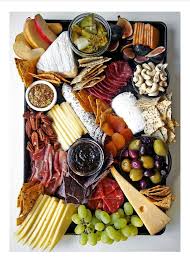 Http Gowaybetter Com Recipe Charcuterie Platter Plateau Antipasti Antipasti Italien Aperitif Facile
