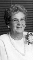 Dorothy Black Obituary (2010)