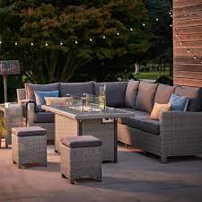 No garden is complete without some gorgeous garden furniture, right? Kettler Garden Furniture Garden Furniture From Kettler Available Now