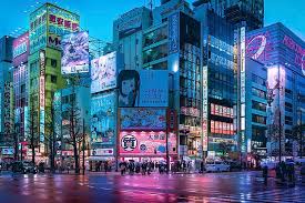 Check spelling or type a new query. Akihabara 1080p 2k 4k 5k Hd Wallpapers Free Download Wallpaper Flare