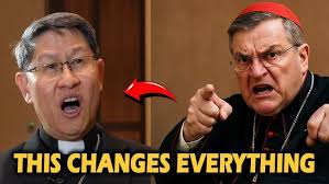 Mixture In The Church