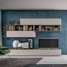 Beautiful Minimalist Justin Tv Unit Perfect For Both Dark And Light Background My Italian Living Living Room Tv Minimalist Living Room Living Room Designs