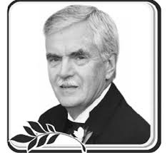 David DROUILLARD Obituary