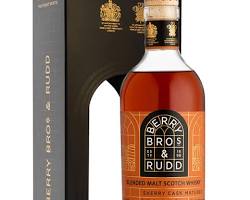 Image of Berry Bros. & Rudd Scotch