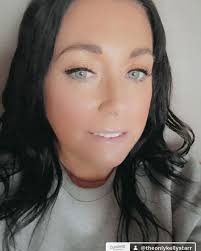 Kelly Starr (@therealkellystarr) • Instagram photos and videos