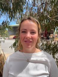 Staff Structure » Shire of Wongan-Ballidu