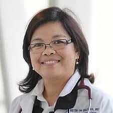 Dr. Andrea Ramirez, MD