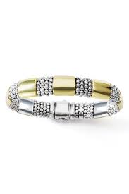 New Lagos High Bar Collection Gold Silver Finejewelry 18k Gold Jewelry Gold Jewelry Gorgeous Jewelry