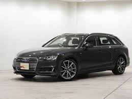 Check spelling or type a new query. 2018 Audi A4 Avant Ref No 0120474060 Used Cars For Sale Picknbuy24 Com