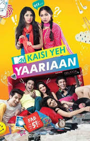 Recent additions to the list: 12 Tv Shows That Best Portrayed College Life Desimartini