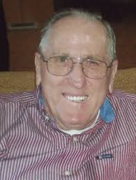 Carl "Scott" Herman Strong Obituary