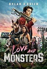 Questo film puoi vedere completamente senza pagare niente. Love And Monsters 2020 Ita Download Italiano In Altadefinizione