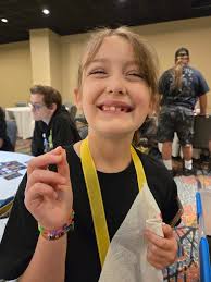 Gen Con packing tips: phone, badges, bag