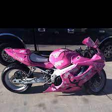 Pin By Liza Tijerina On My Style Paint Bike Sports Bikes Motorcycles Sport Bikes