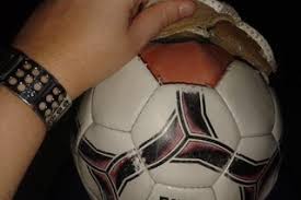 Thingiverse is a universe of things. Football Lamp Soccer 6 Steps With Pictures Instructables