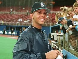 Fbf To When A Young Shortstop Named Alex Rodriguez Made His Mlb Debut For The Seattle Mariners 22 Years And 696 Ho Alex Rodriguez Win My Heart Running Late
