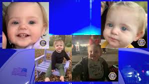 Search continues for 15-month-old Evelyn Boswell; Reward increases
