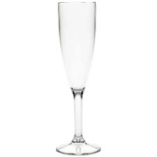 Bewahrt eure cornflakes oder euer müsli in dieser retro conrflakes dose auf und seid der star am frühstückstisch. Buy Polycarbonate Plastic Champagne Glass 12 Pieces Online Horecatraders