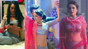 Zoya (qubool hai) physical stats & more: Surbhi Jyoti Indiancelebblog Com
