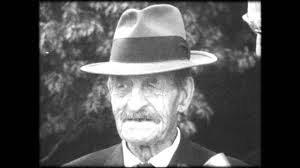 Joe Hartley Interview