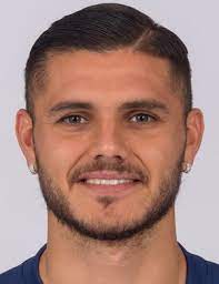 Maybe you would like to learn more about one of these? Mauro Icardi Spielerprofil 21 22 Transfermarkt