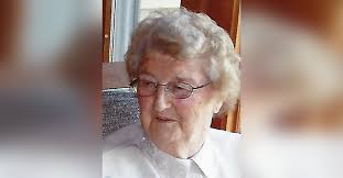 Obituary information for Eva B. Poland